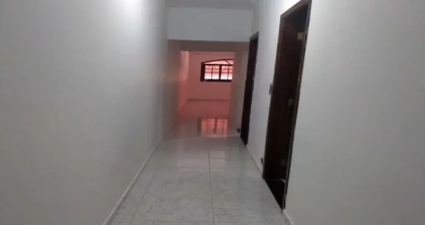 Casa com 2 quartos à venda no Parque Santo Antônio, Jacareí 