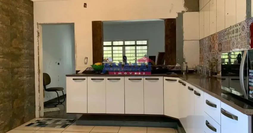 Casa com 5 quartos à venda no Jardim Flórida, Jacareí 