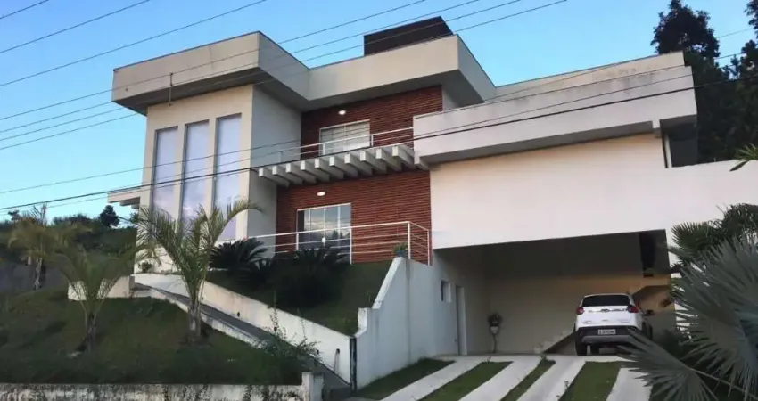 Casa em condomínio fechado com 4 quartos à venda no Jardim Terras de Santa Helena, Jacareí 