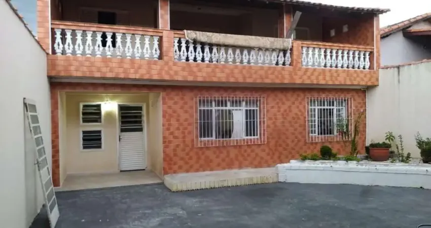 Casa com 2 quartos à venda no Jardim Nova Esperança, Jacareí 