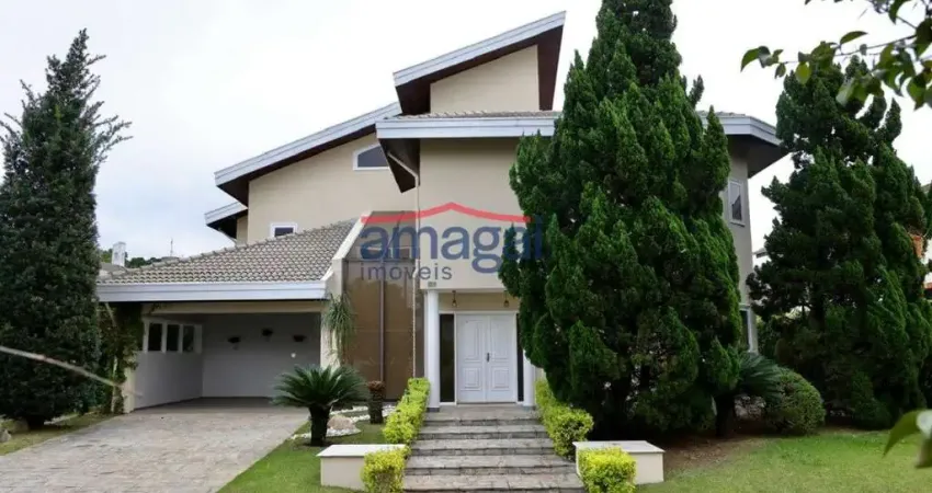 Casa em condomínio fechado com 4 quartos à venda no Jardim Califórnia, Jacareí 