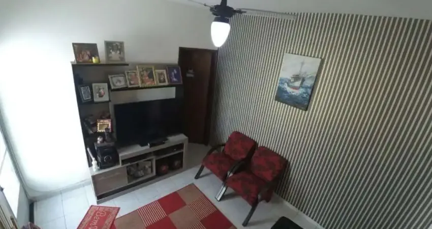 Casa com 2 quartos à venda na Vila Zezé, Jacareí 
