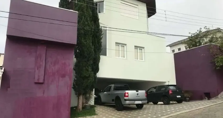 Casa em condomínio fechado com 3 quartos à venda no Jardim Coleginho, Jacareí 
