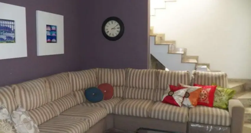 Casa com 4 quartos à venda no Jardim América, Jacareí 