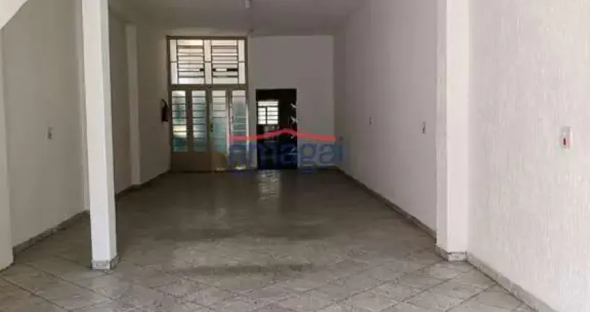 Sala comercial para alugar no Centro, Jacareí 