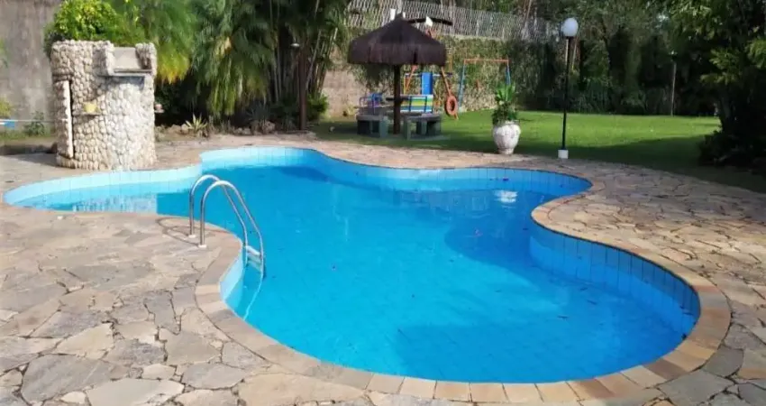 Chácara / sítio com 3 quartos à venda no Condomínio Lagoinha, Jacareí 