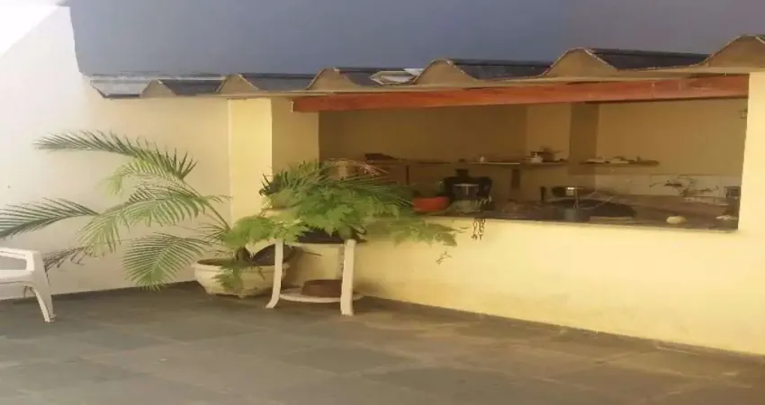 Casa com 4 quartos à venda no Centro, Jacareí 