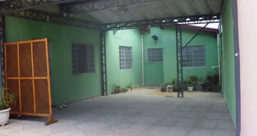 Casa com 3 quartos à venda no Jardim Santa Maria, Jacareí 