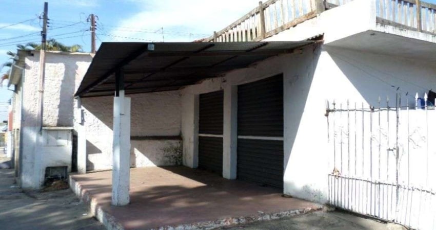 Sala comercial à venda no Jardim Nova Esperança, Jacareí 