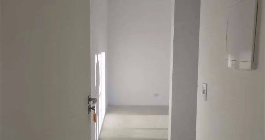 Apartamento com 2 quartos à venda na Cidade Nova Jacareí, Jacareí 