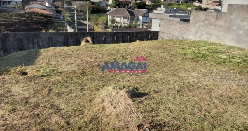 Terreno em condomínio fechado à venda no Jardim Terras de Santa Helena, Jacareí 
