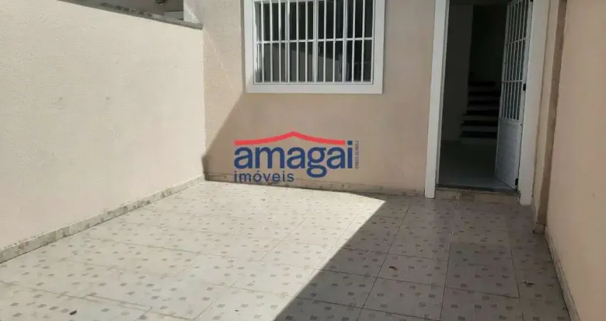 Casa com 2 quartos à venda no Jardim Bela Vista, Jacareí 