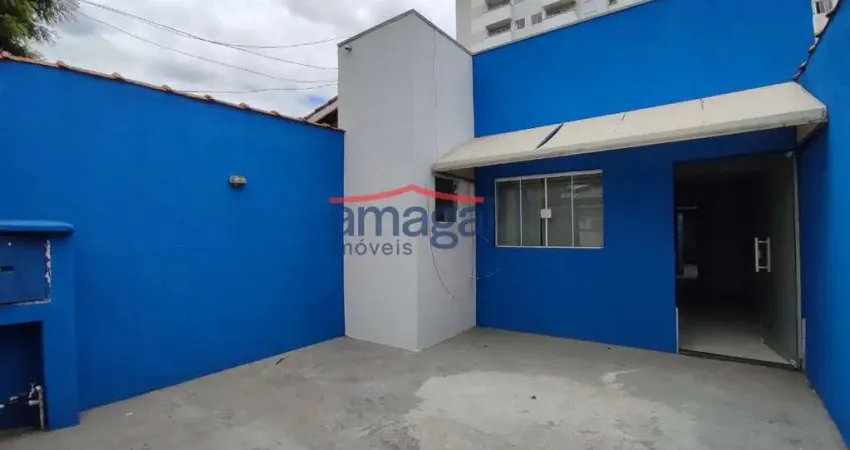 Sala comercial à venda no Jardim Santa Maria, Jacareí 