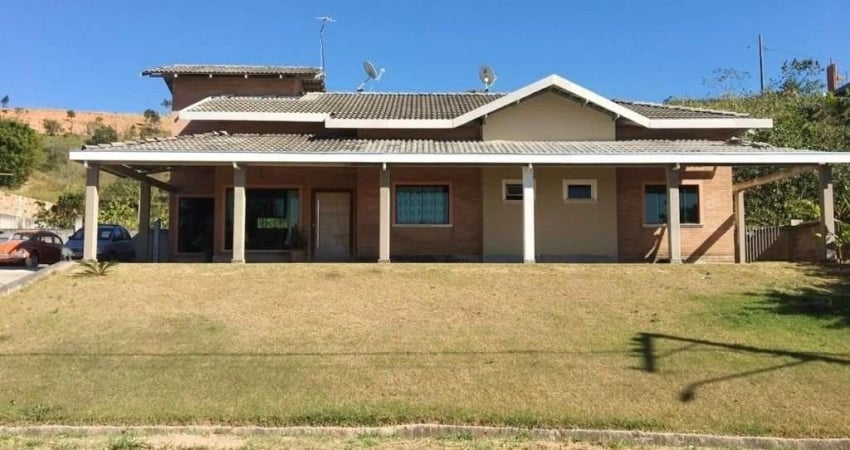Casa em condomínio fechado com 3 quartos à venda no Condomínio Parque Vale dos Lagos, Jacareí 