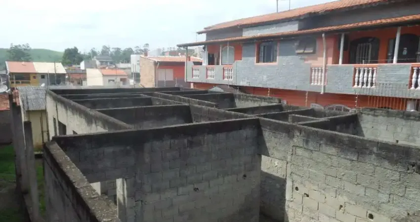 Terreno à venda no Bandeira Branca, Jacareí 