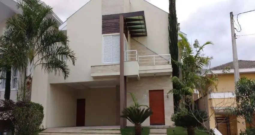 Casa em condomínio fechado com 4 quartos à venda no Urbanova VI, São José dos Campos 