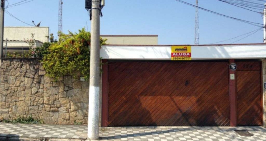 Sala comercial para alugar na Vila Pinheiro, Jacareí 