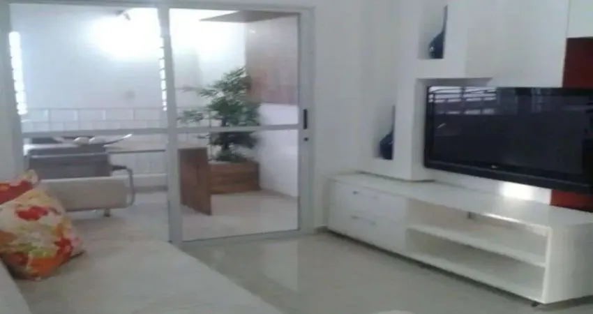 Apartamento com 2 quartos à venda no Jardim Coleginho, Jacareí 