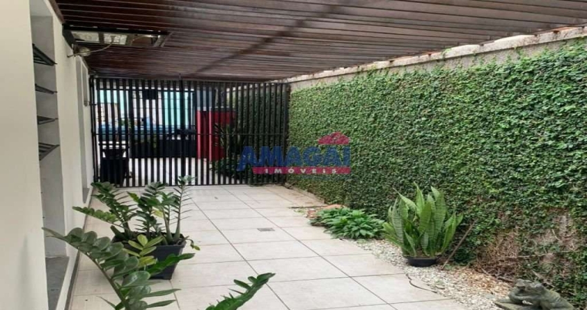 Sala comercial à venda no Centro, Jacareí 