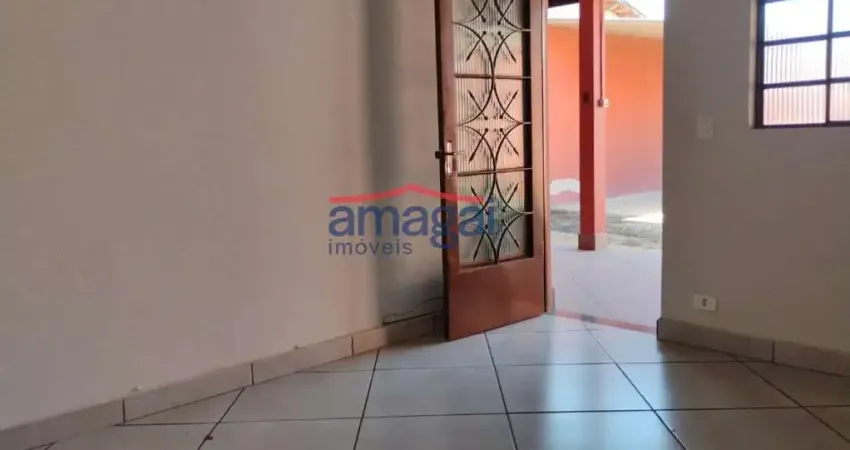 Casa com 1 quarto para alugar no Jardim do Vale, Jacareí 