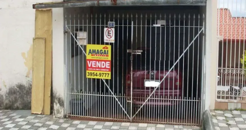Casa com 4 quartos à venda no Jardim Bela Vista, Jacareí 