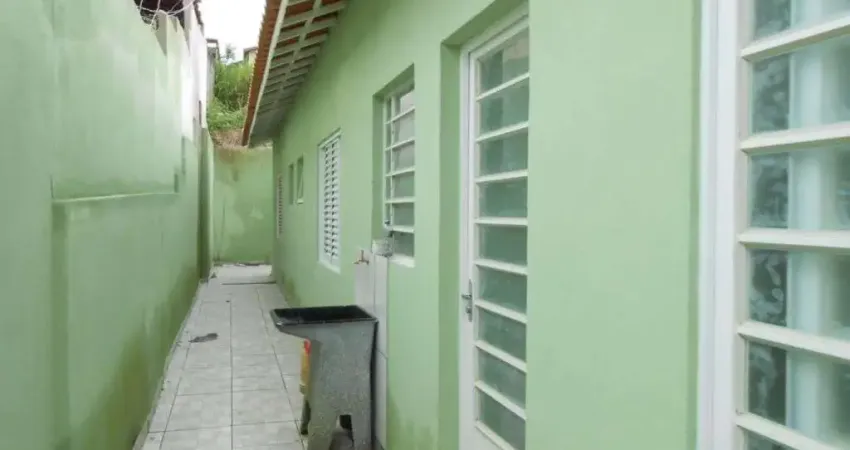 Casa com 3 quartos à venda no Jardim Santo Antônio da Boa Vista, Jacareí 