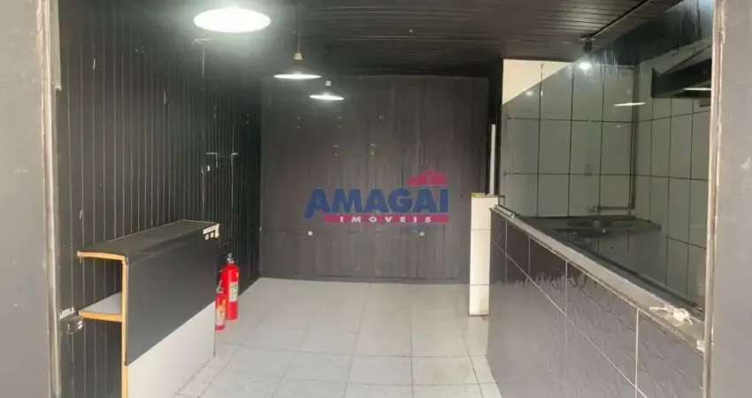 Sala comercial para alugar no Jardim Santa Maria, Jacareí 