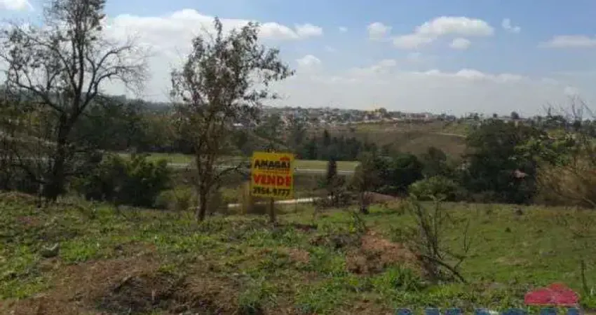 Terreno à venda no Chácaras Reunidas Igarapés, Jacareí 