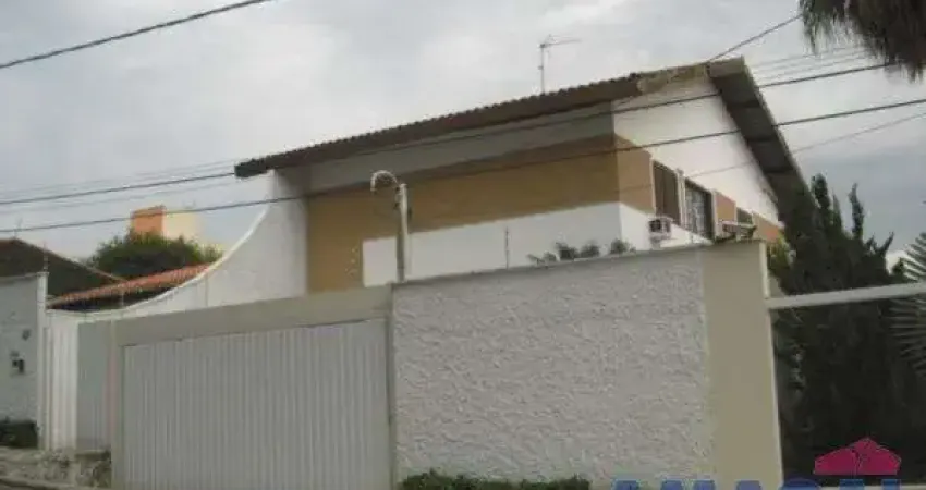 Casa em condomínio fechado com 3 quartos à venda no Jardim América, Jacareí 