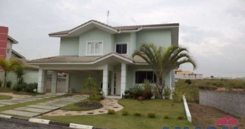 Casa em condomínio fechado com 4 quartos à venda no Jardim Terras de Santa Helena, Jacareí 