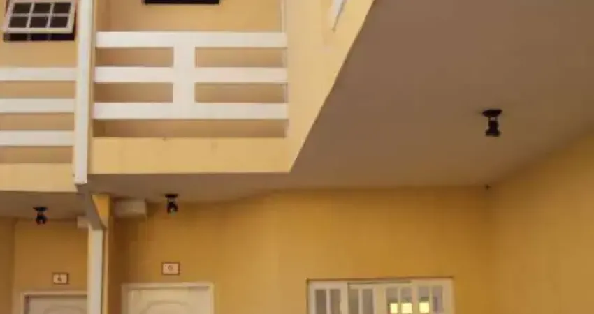 Casa em condomínio fechado com 3 quartos à venda no Jardim Flórida, Jacareí 