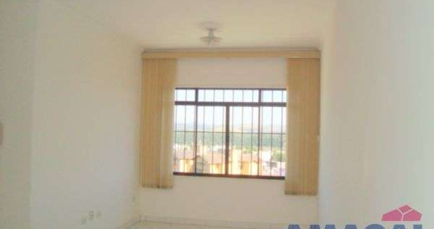 Apartamento com 3 quartos à venda no Jardim Califórnia, Jacareí 