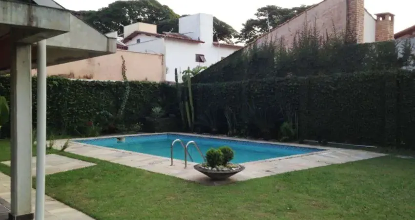 Casa com 3 quartos à venda no Jardim América, Jacareí 