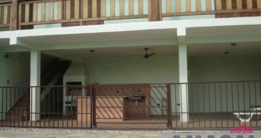 Casa com 4 quartos à venda no Jardim Terras de São João, Jacareí 