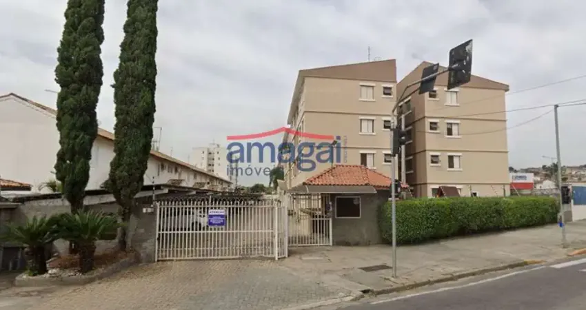 Apartamento com 3 quartos à venda no Jardim Didinha, Jacareí 