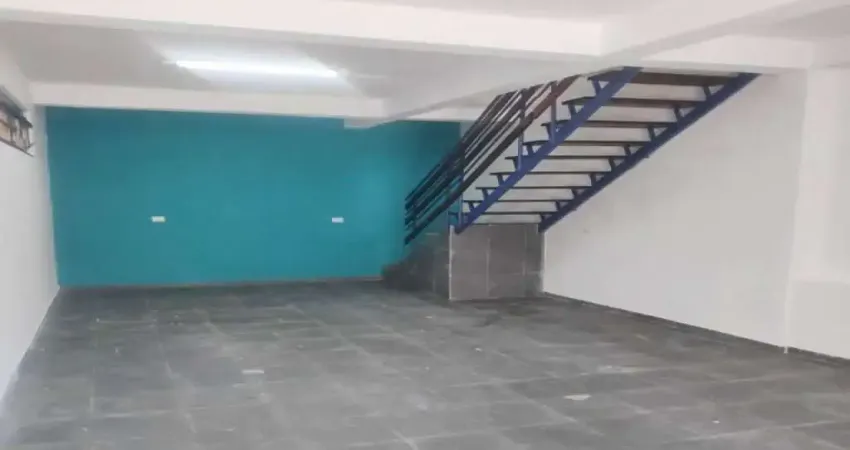 Sala comercial à venda no Parque Santo Antônio, Jacareí 
