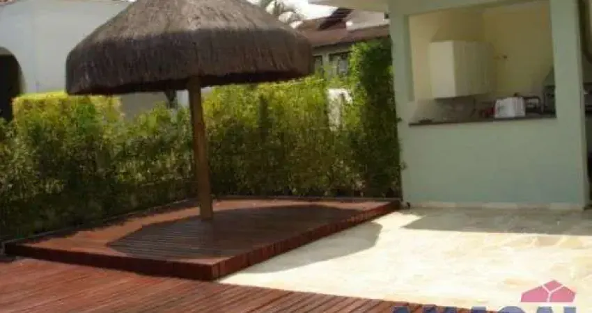 Casa em condomínio fechado com 4 quartos à venda no Jardim Altos de Santana I, Jacareí 