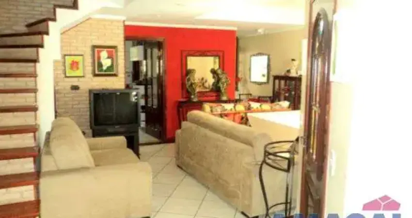 Casa com 4 quartos à venda na Cidade Nova Jacareí, Jacareí 