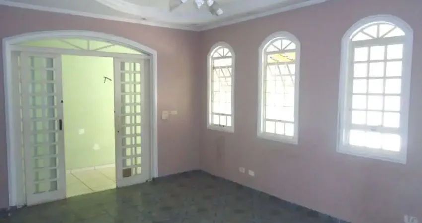Casa com 3 quartos à venda no Parque dos Príncipes, Jacareí 