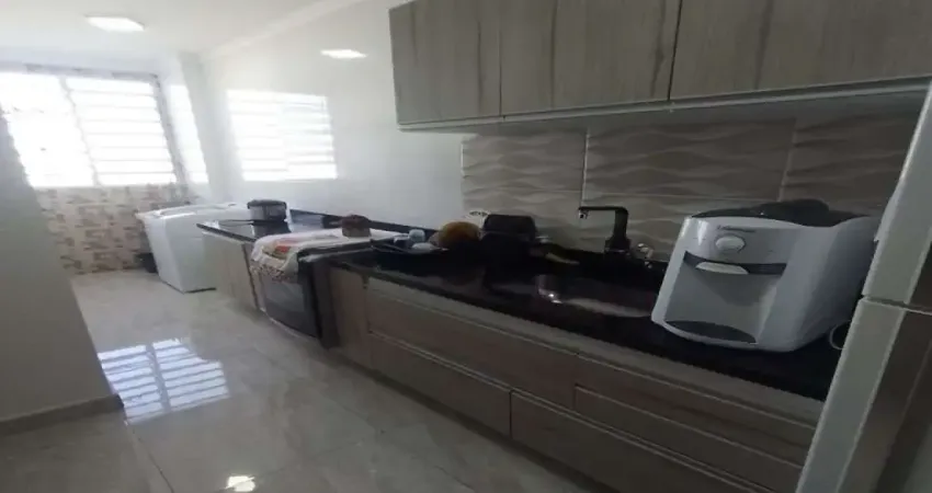 Apartamento com 3 quartos à venda no Parque Califórnia, Jacareí 