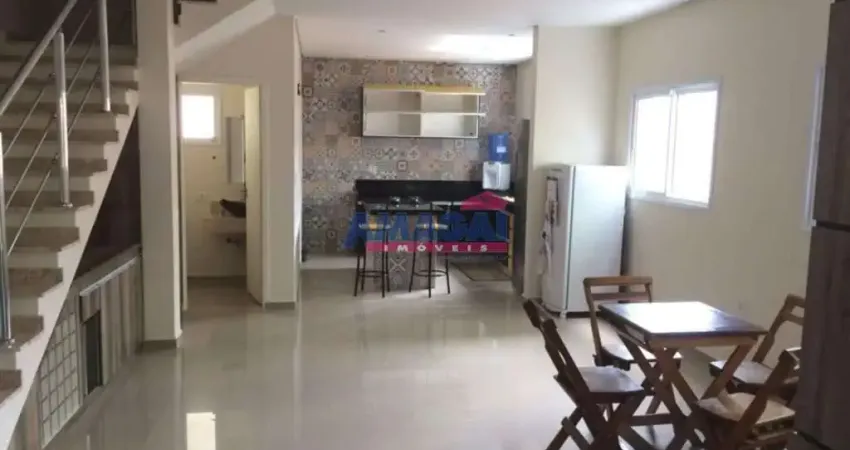 Casa com 2 quartos à venda no Loteamento Villa Branca, Jacareí 