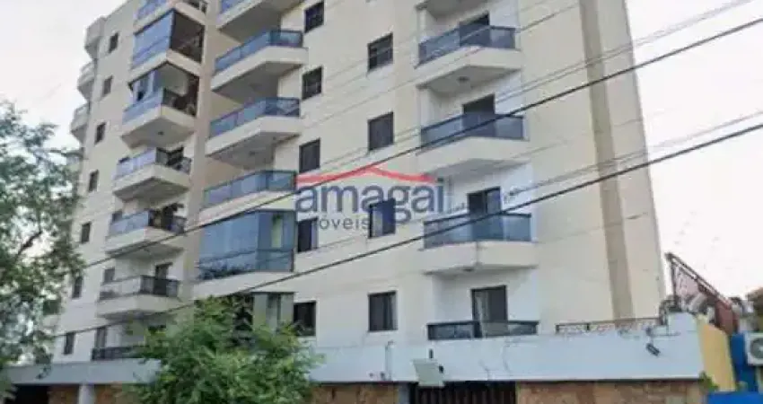 Apartamento com 3 quartos à venda no Jardim Mesquita, Jacareí 