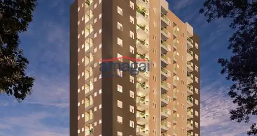 Apartamento à venda no Centro, Jacareí 