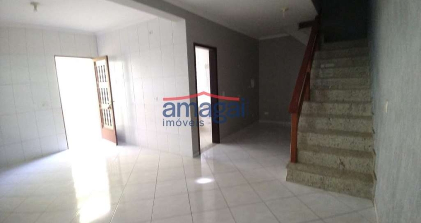 Casa com 3 quartos para alugar no Jardim Altos de Santana II, Jacareí 