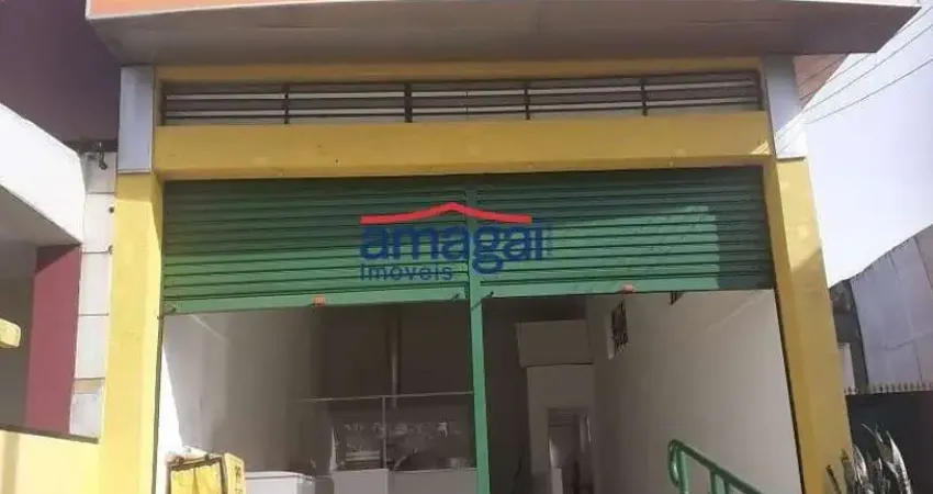 Sala comercial para alugar no Jardim Flórida, Jacareí 