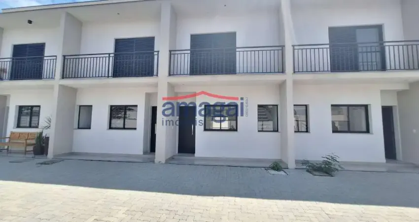 Casa em condomínio fechado com 3 quartos à venda no Jardim Santa Maria, Jacareí 