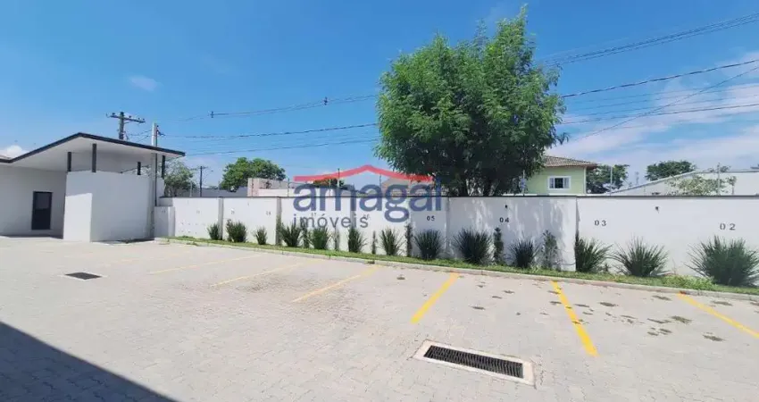Casa em condomínio fechado com 3 quartos à venda no Jardim Santa Maria, Jacareí 