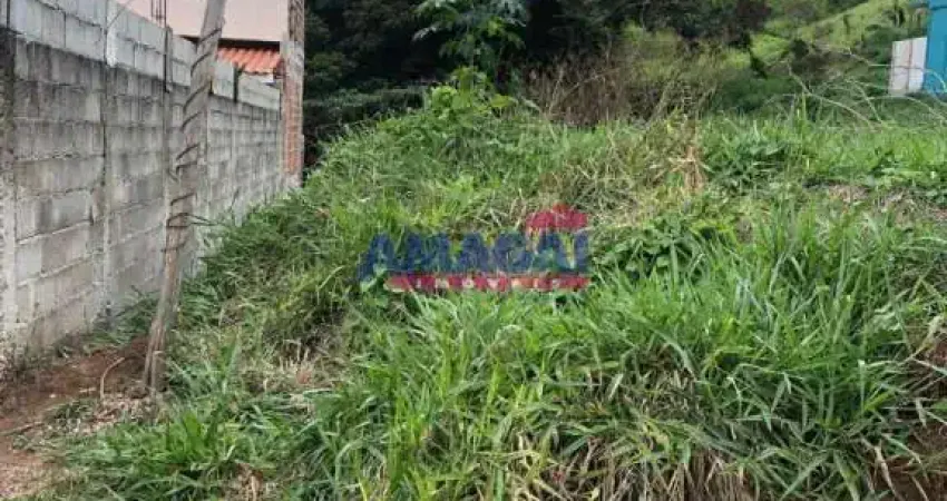 Terreno à venda no Jardim do Marquês, Jacareí 