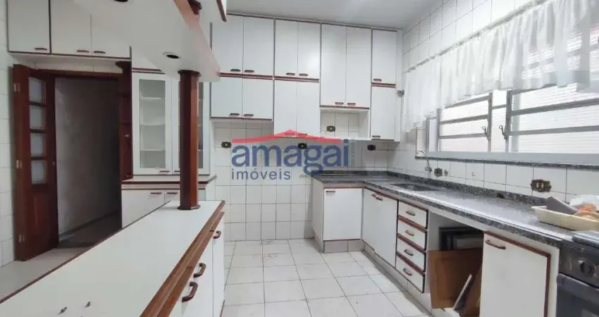 Casa com 3 quartos à venda no Centro, Jacareí 