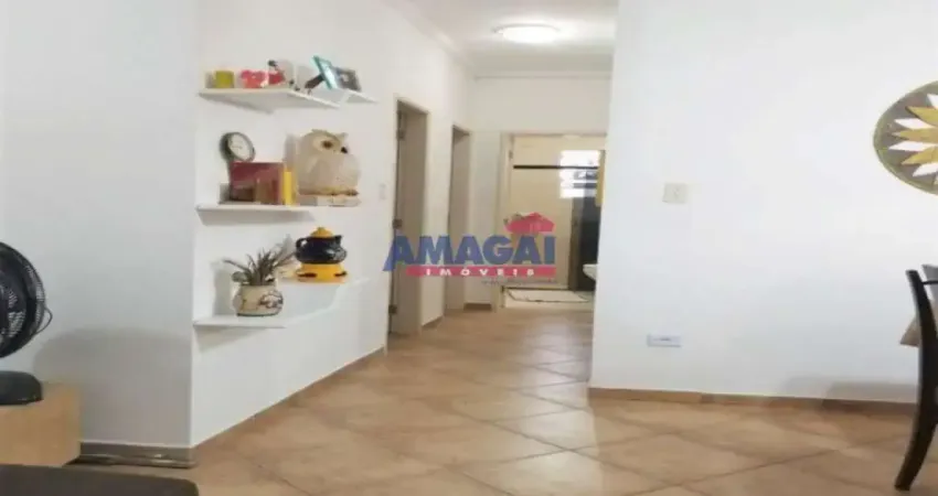 Apartamento com 3 quartos à venda no Jardim Califórnia, Jacareí 